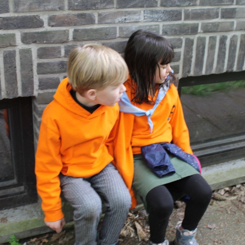 IMG 9163 - Scouts en Gidsen Zaventem 